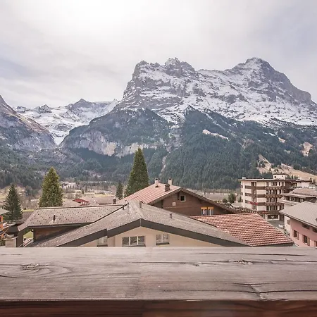Bernstein Appartement