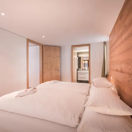 Bernstein * Grindelwald