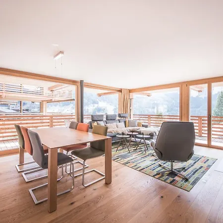 Bernstein Appartement