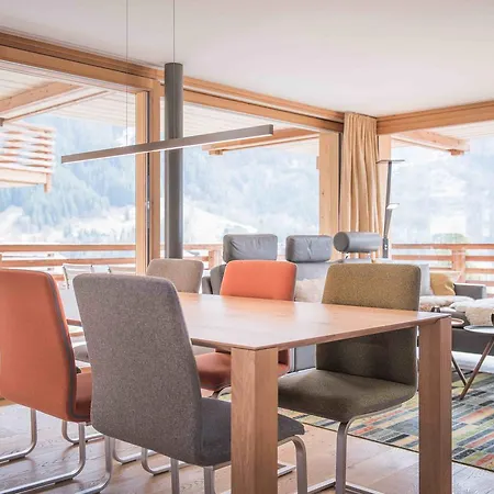 Appartement Bernstein