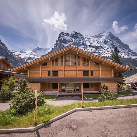 Apartment Bernstein *