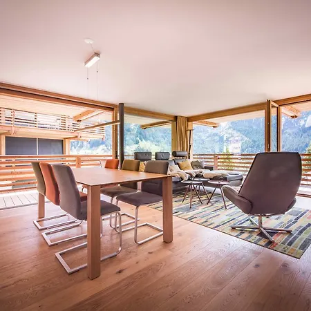 Bernstein Appartement