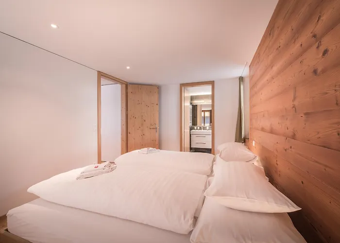 Bernstein * Grindelwald