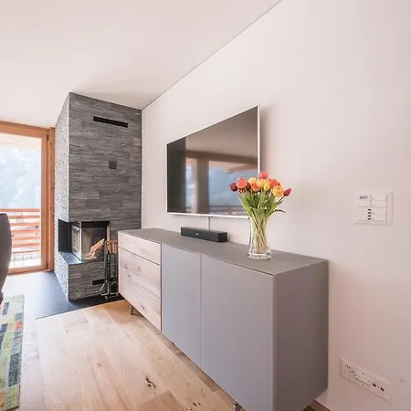 Апартаменти Bernstein *