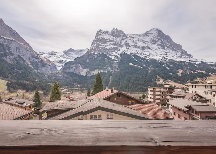 Bernstein Appartement