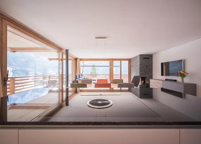 Bernstein * Grindelwald