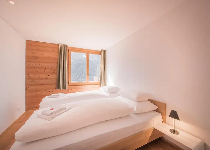 Bernstein * Grindelwald