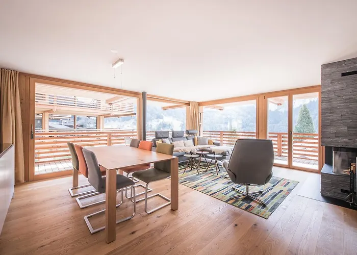 Bernstein Appartement