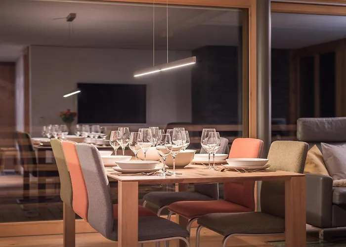 Bernstein Appartement Grindelwald