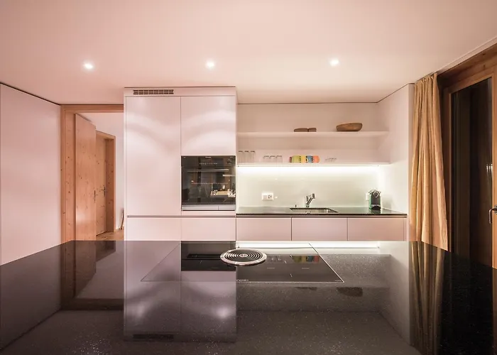 Appartement Bernstein Grindelwald