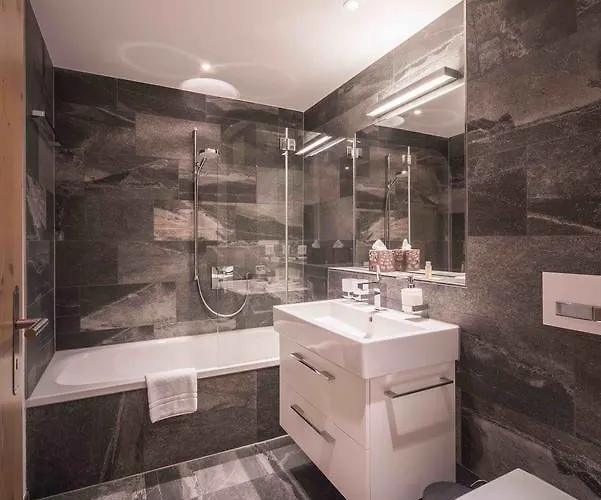 Appartement Bernstein Grindelwald