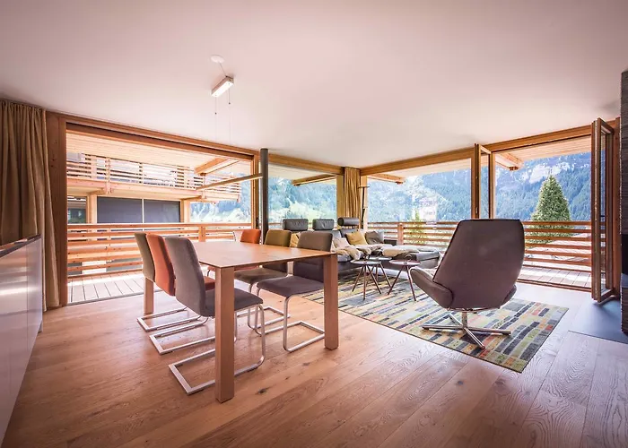 Bernstein Appartement