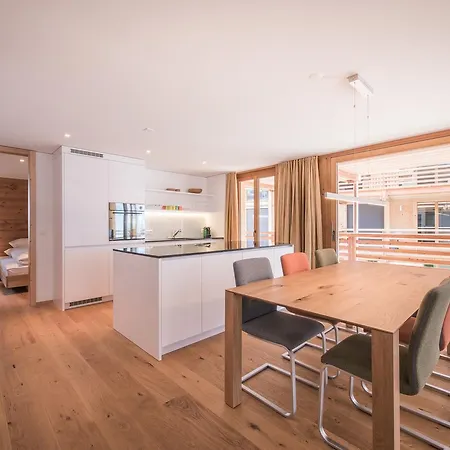 Apartment Bernstein Grindelwald