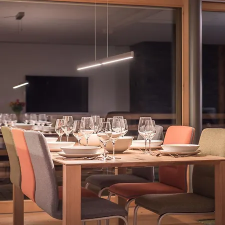 Bernstein Apartment Grindelwald