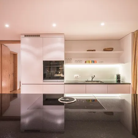 Apartment Bernstein Grindelwald