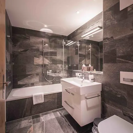 Apartment Bernstein Grindelwald